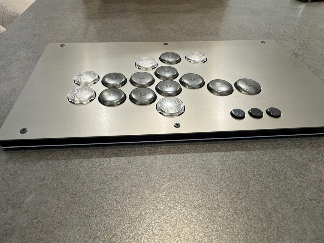 JumpHack Air（第3世代）【PC版/PS5対応版】JHAIR-3rd