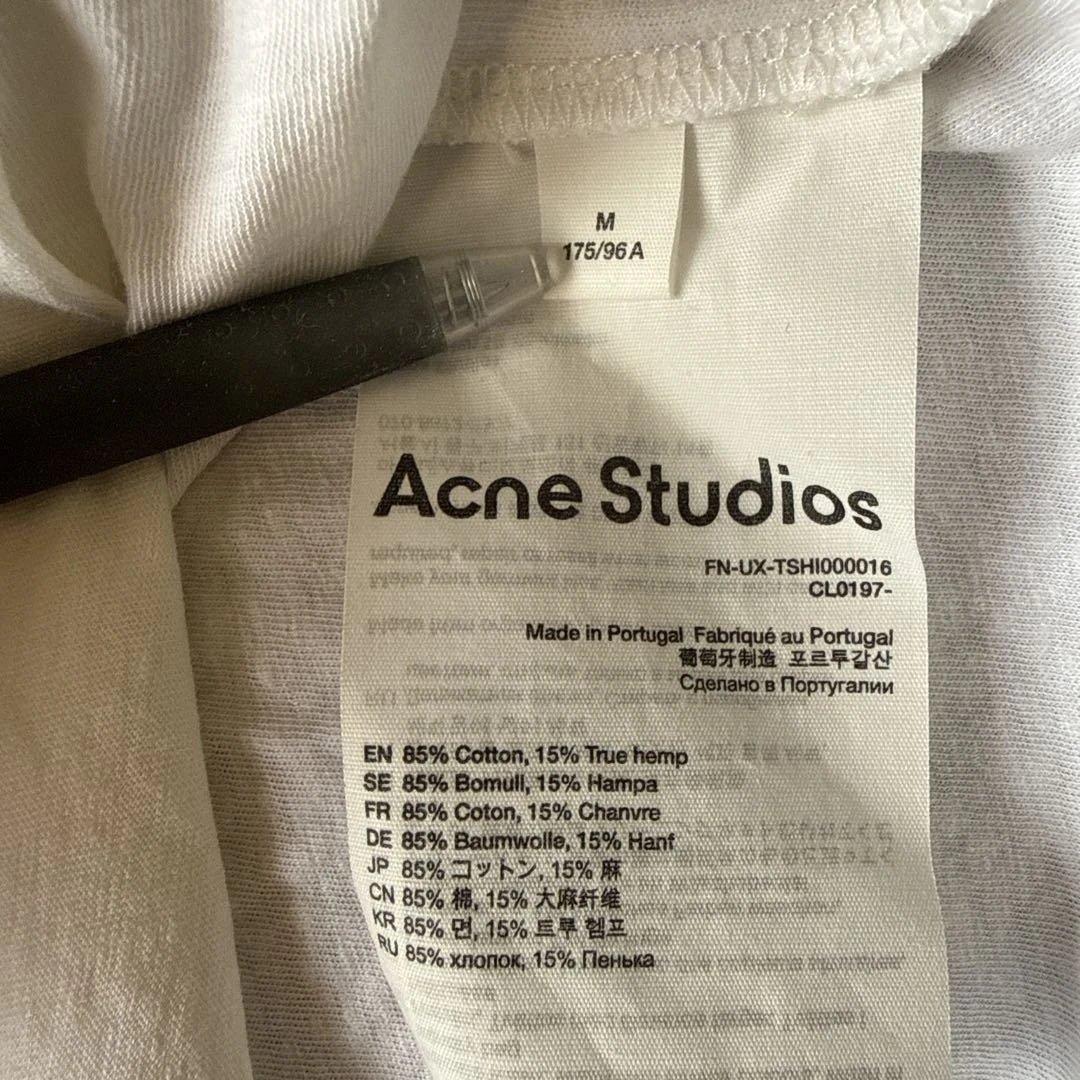【ぱさん専用】Acne Studios STOCKHOLM 1996