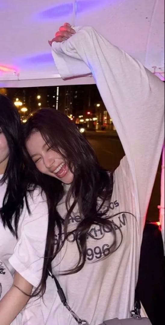 【ぱさん専用】Acne Studios STOCKHOLM 1996