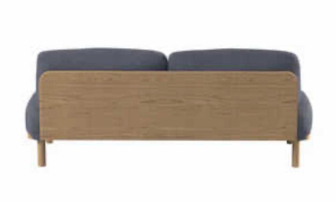 コアラマットレス コアラソファー CHILLAX チャコールグレー すぐ発送