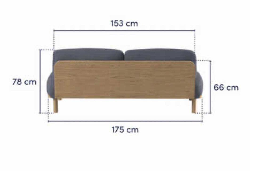 コアラマットレス コアラソファー CHILLAX チャコールグレー すぐ発送