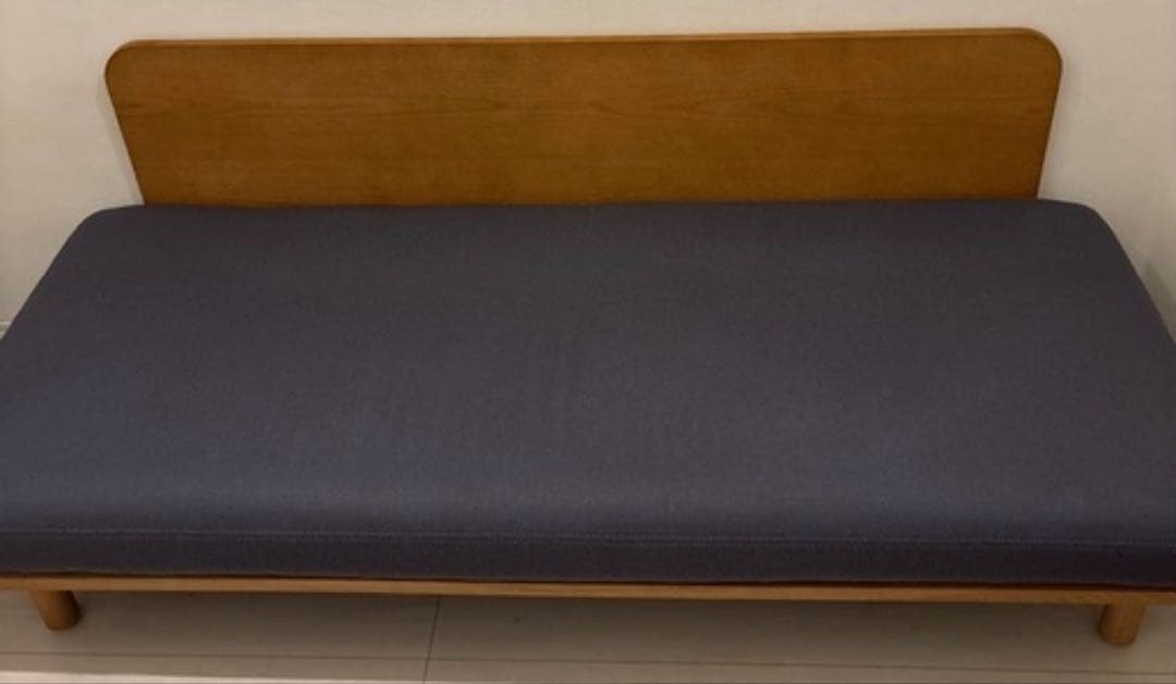 コアラマットレス コアラソファー CHILLAX チャコールグレー すぐ発送