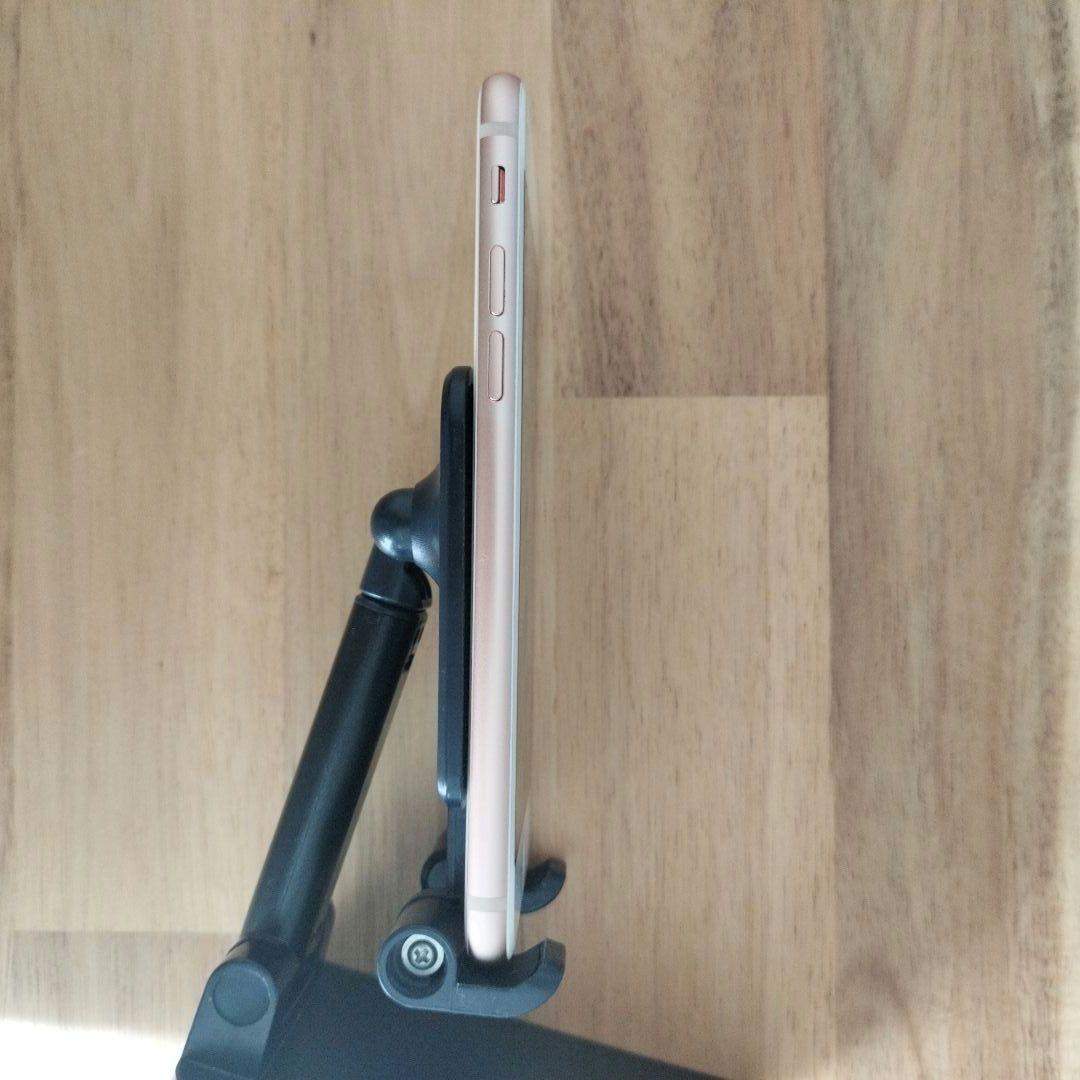 【iPhone8 256GB ゴールド SIMフリー】