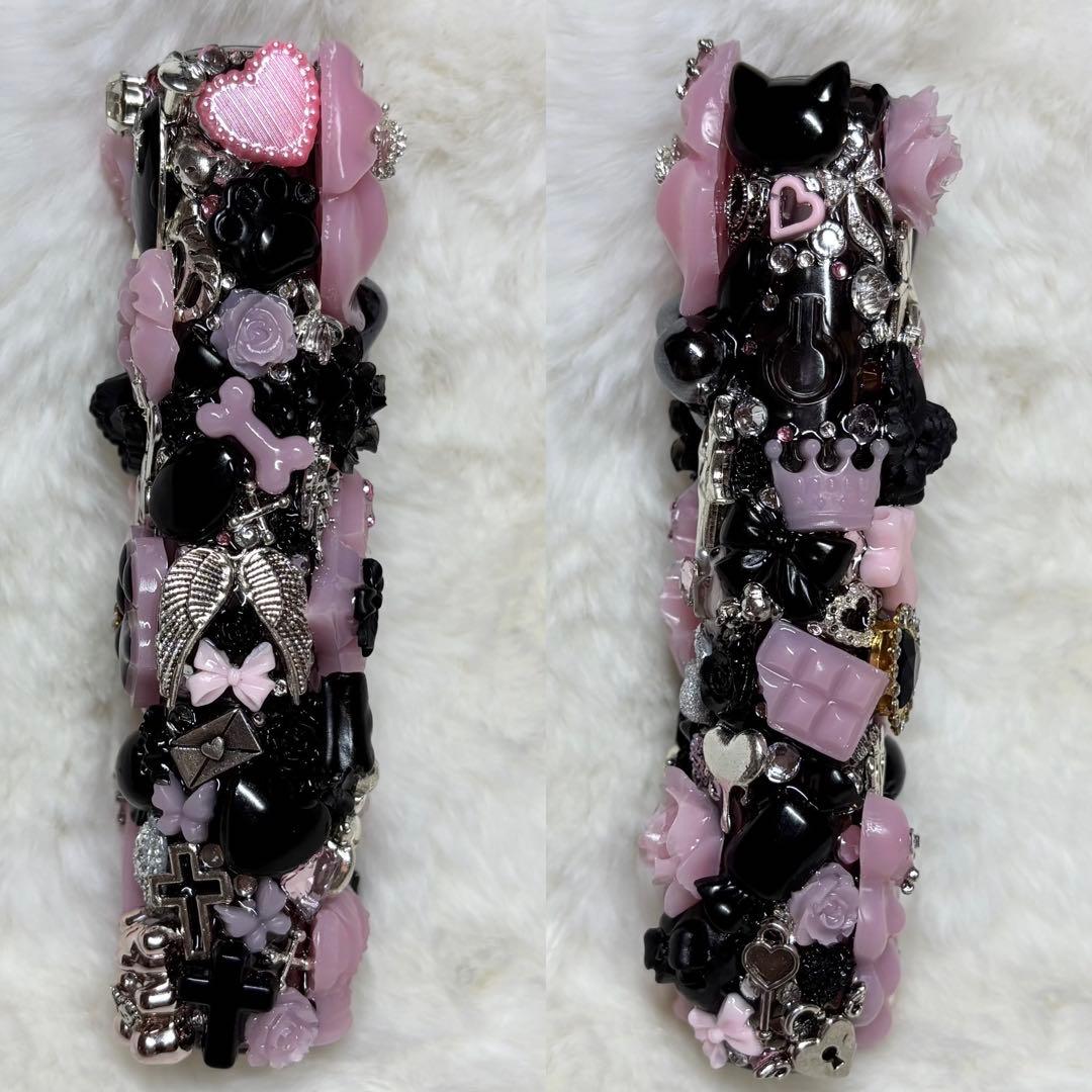 B267♡アイコスケース♡IQOS♡イルマワン♡デコケース♡