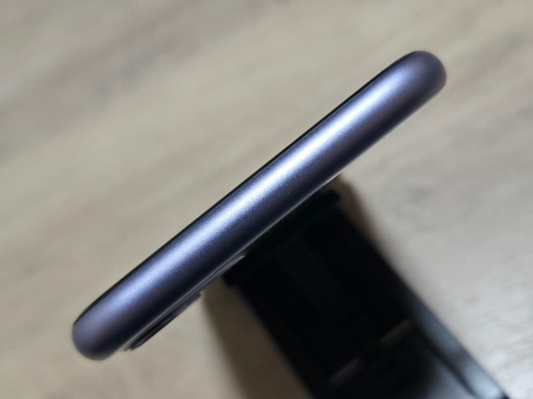 FAJR【超美品】 iPhone 11 本体 パープル64GB SIMフリ