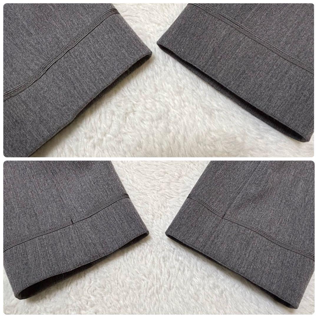 アリサナ　ワンピーススーツ　4点セット　女の子　卒業式　入学式　グレー　160