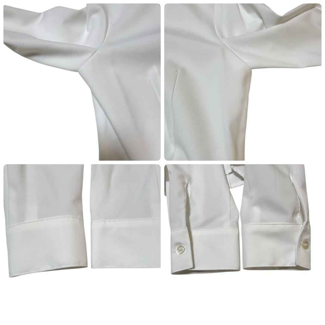 アリサナ　ワンピーススーツ　4点セット　女の子　卒業式　入学式　グレー　160