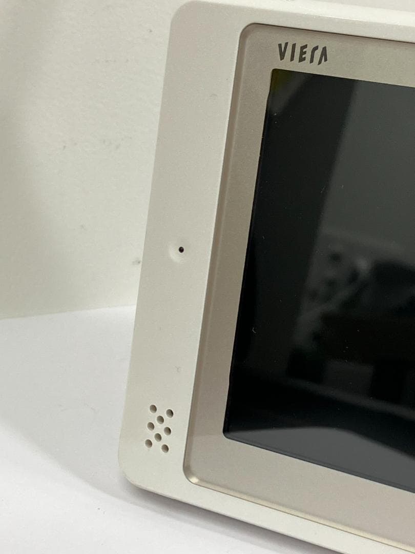 新品未使用　Panasonic ポータブルテレビ SV-ME700 動作未確認