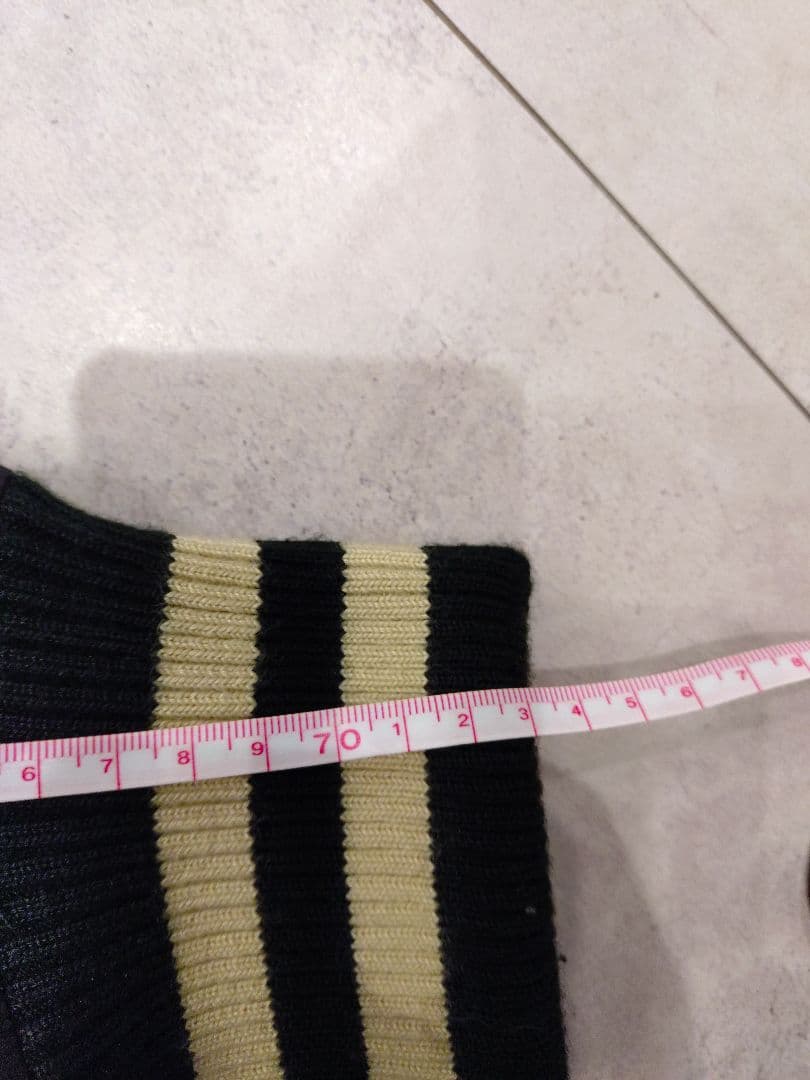 Indian Motorcycle スタジャン ブラック