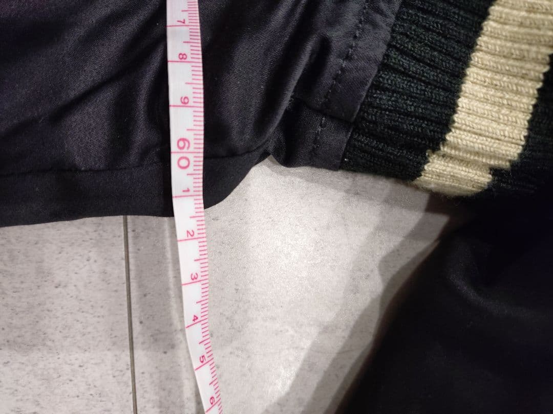 Indian Motorcycle スタジャン ブラック