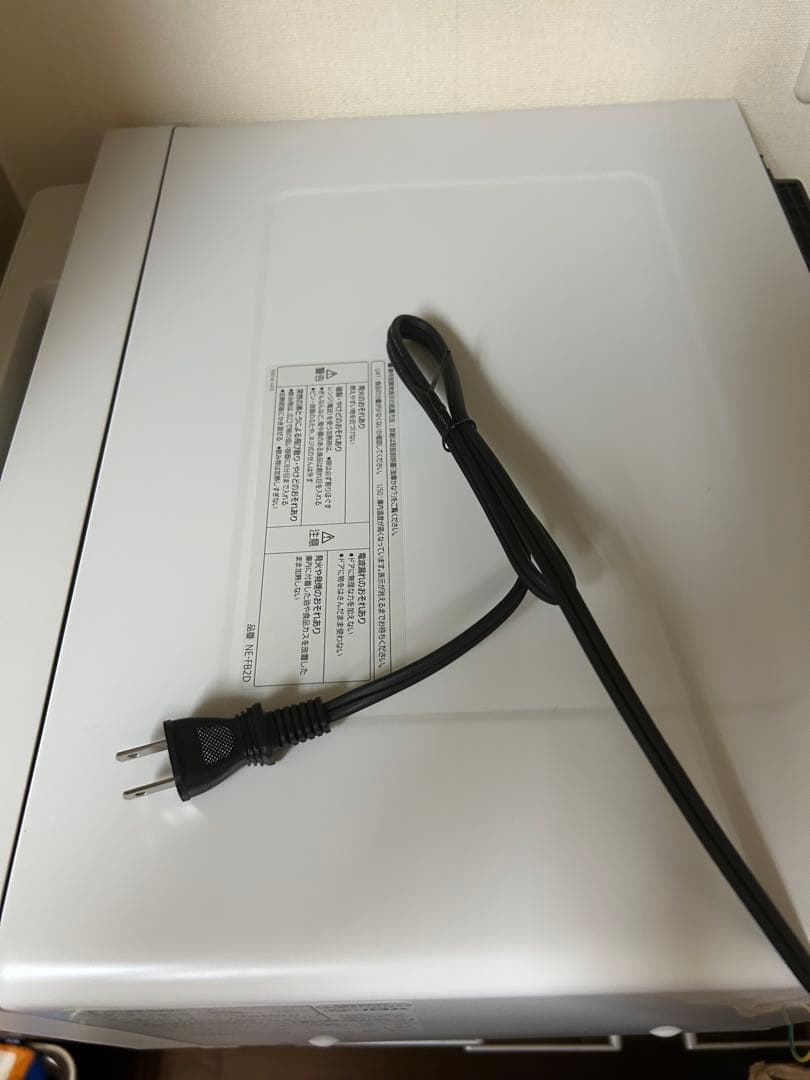 Bistro 電子レンジ NE-FB2D Panasonic