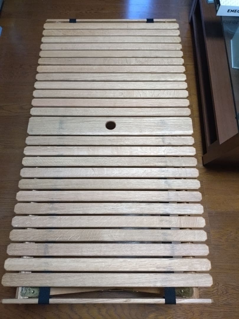 ノラズテーブルNORAs 110 typeA オーク