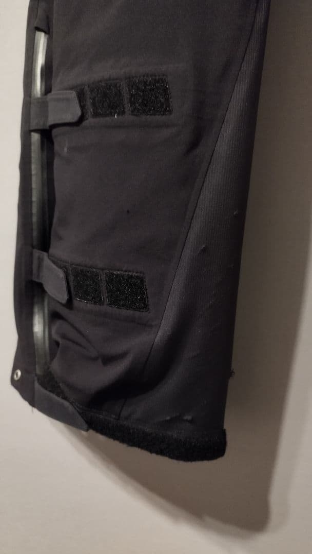 Y*R様 Montane Polartec Neo shell Ski bib