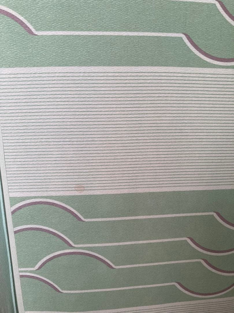 Fさま専用♪ヘルスウェーブ ゴールド すややか 巾85㎝