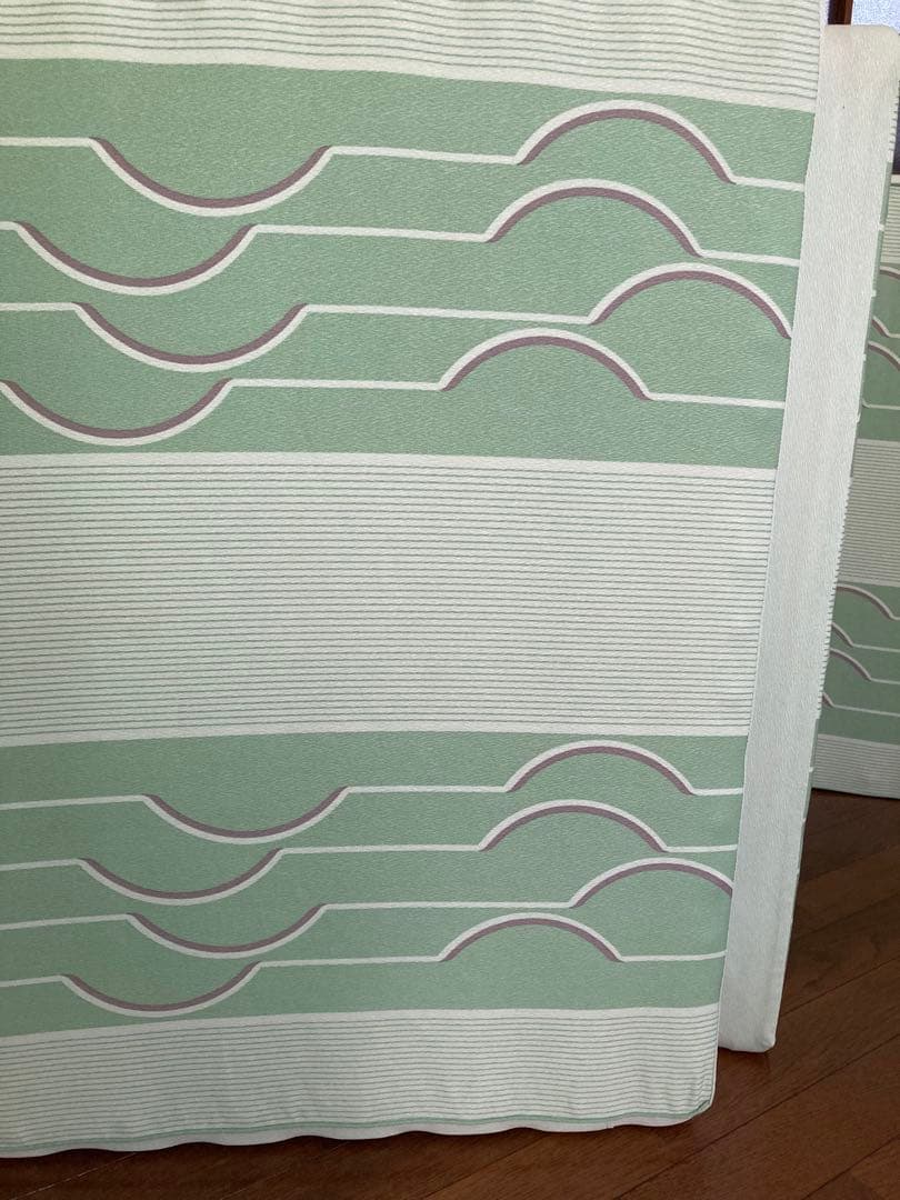 Fさま専用♪ヘルスウェーブ ゴールド すややか 巾85㎝