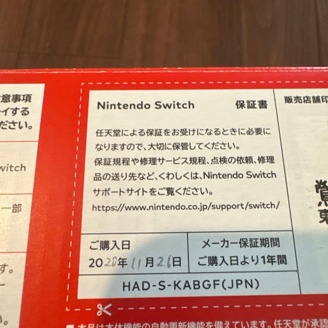 N.SWITCH/リングフィットアドベンチ
