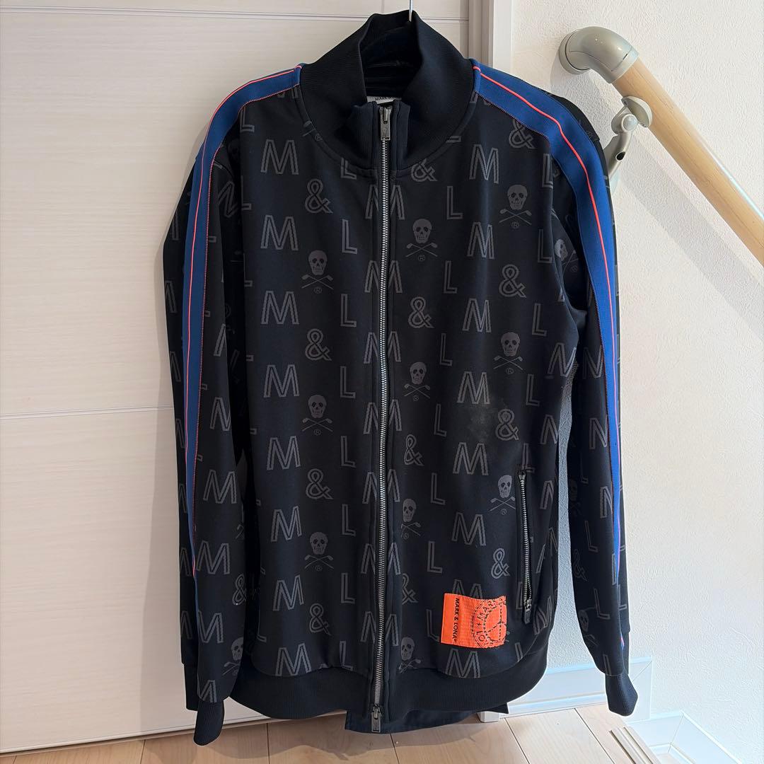 マーク＆ロナ セットアップ