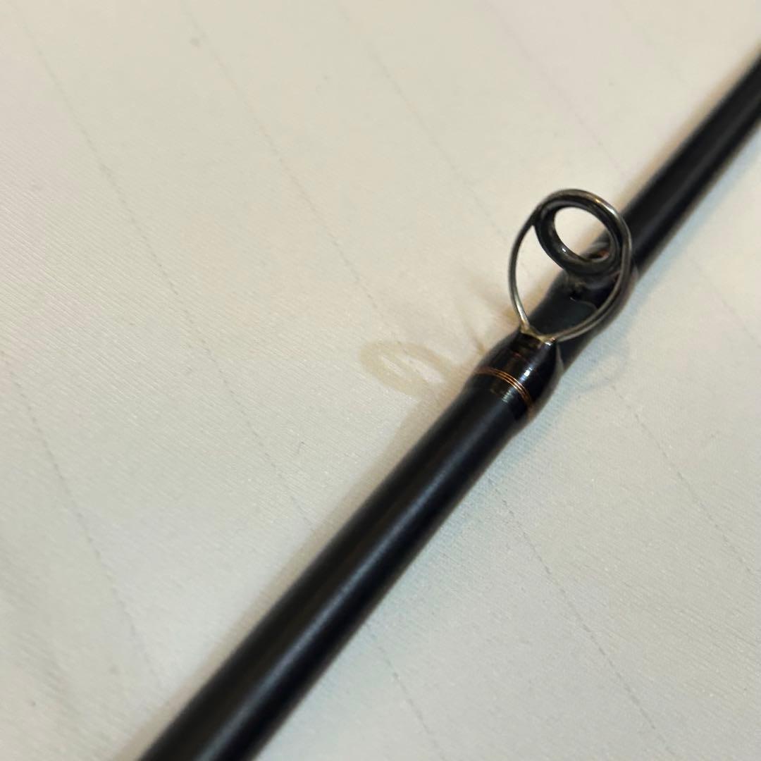 メガバス デストロイヤー F5 1/2-68 Xti ディアブロ ロッド