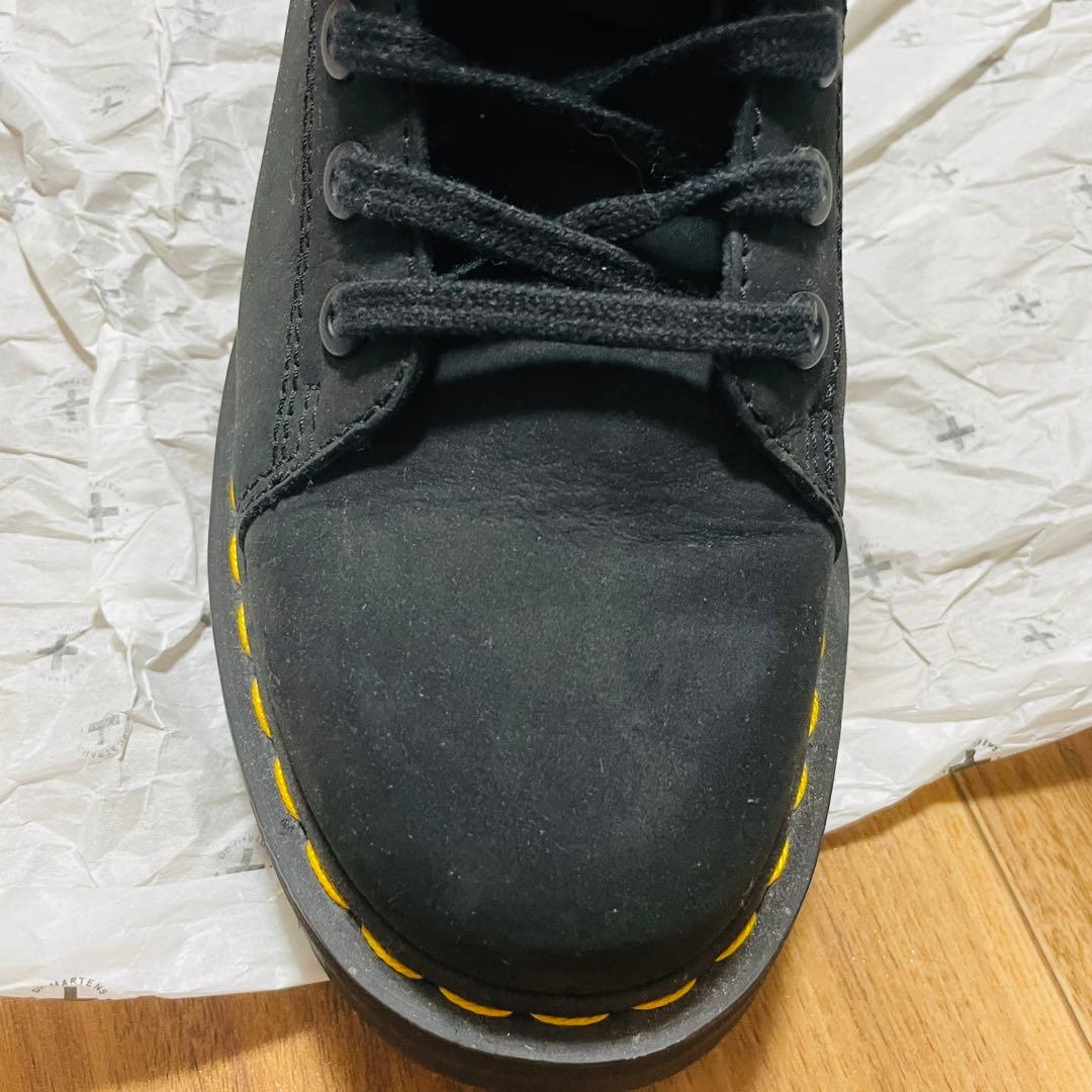 Dr.Martens マーチンJADON LTT 8 EYE BOOT(28㎝)