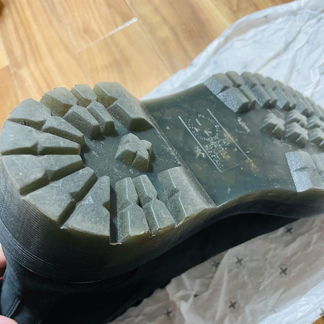 Dr.Martens マーチンJADON LTT 8 EYE BOOT(28㎝)