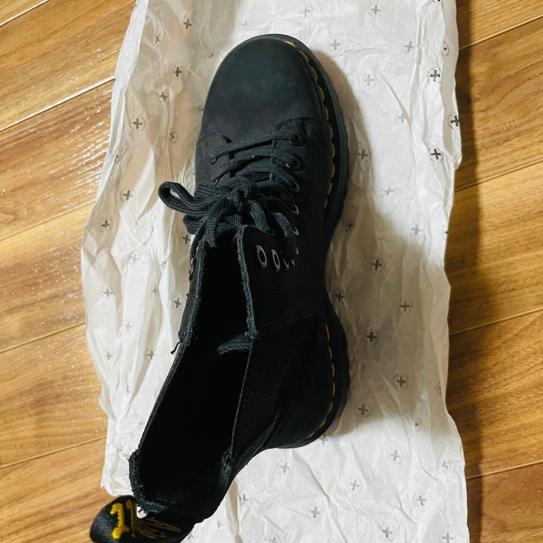 Dr.Martens マーチンJADON LTT 8 EYE BOOT(28㎝)