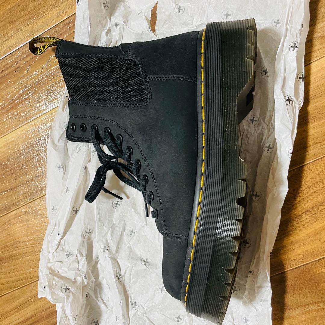 Dr.Martens マーチンJADON LTT 8 EYE BOOT(28㎝)