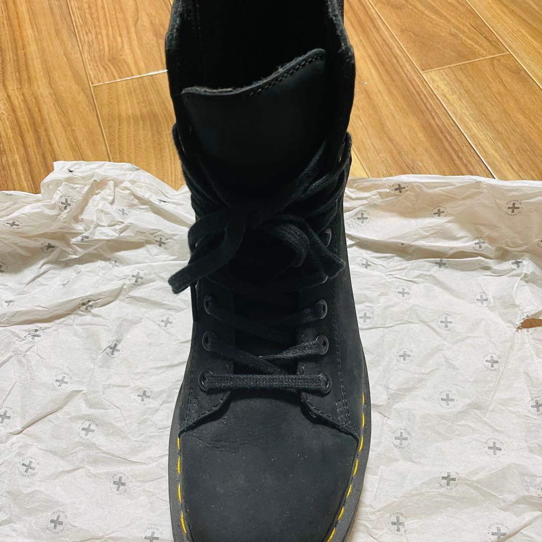 Dr.Martens マーチンJADON LTT 8 EYE BOOT(28㎝)