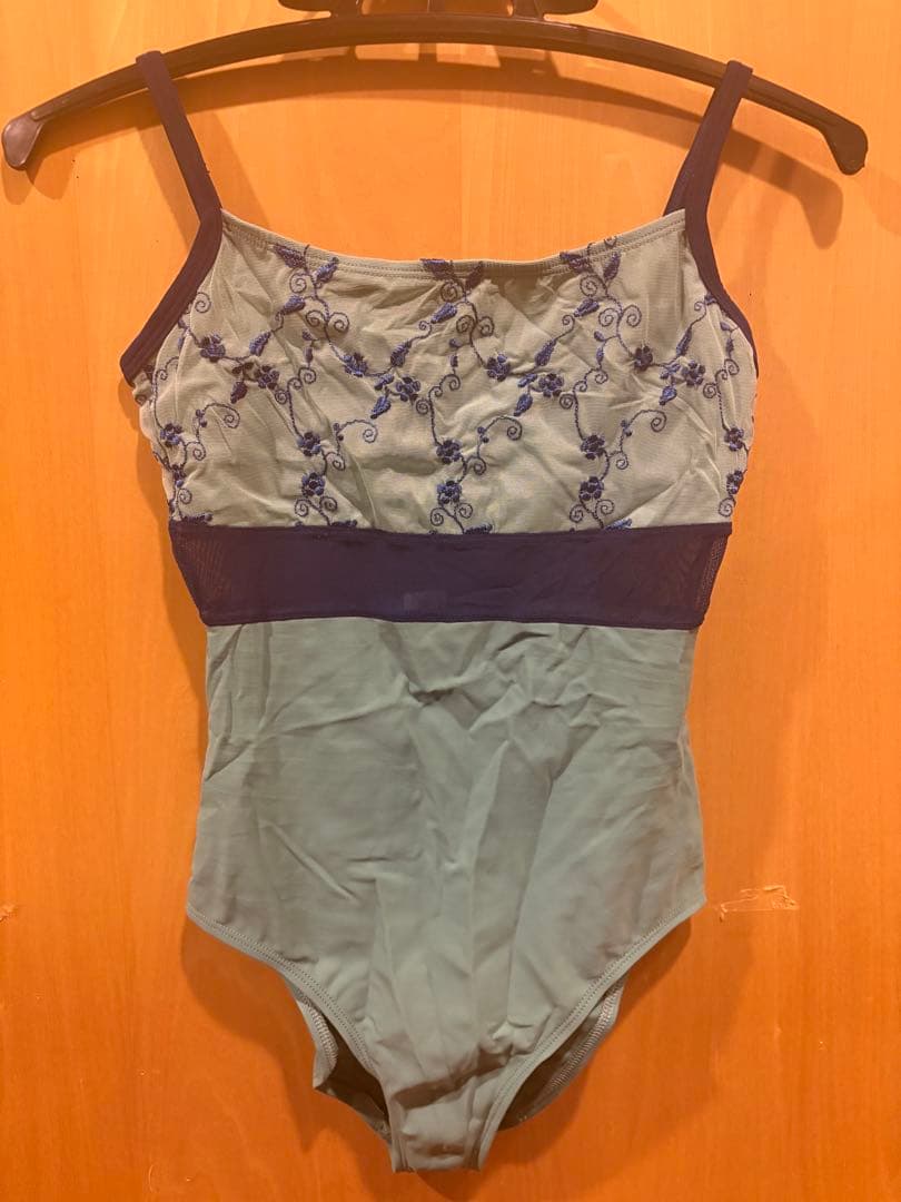 DellaLo Milano レオタード