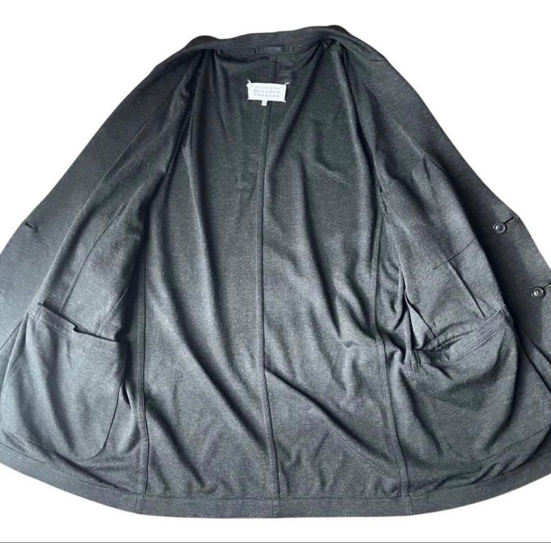 Maison Margiela テーラードジャケット/美品/ サイズ50