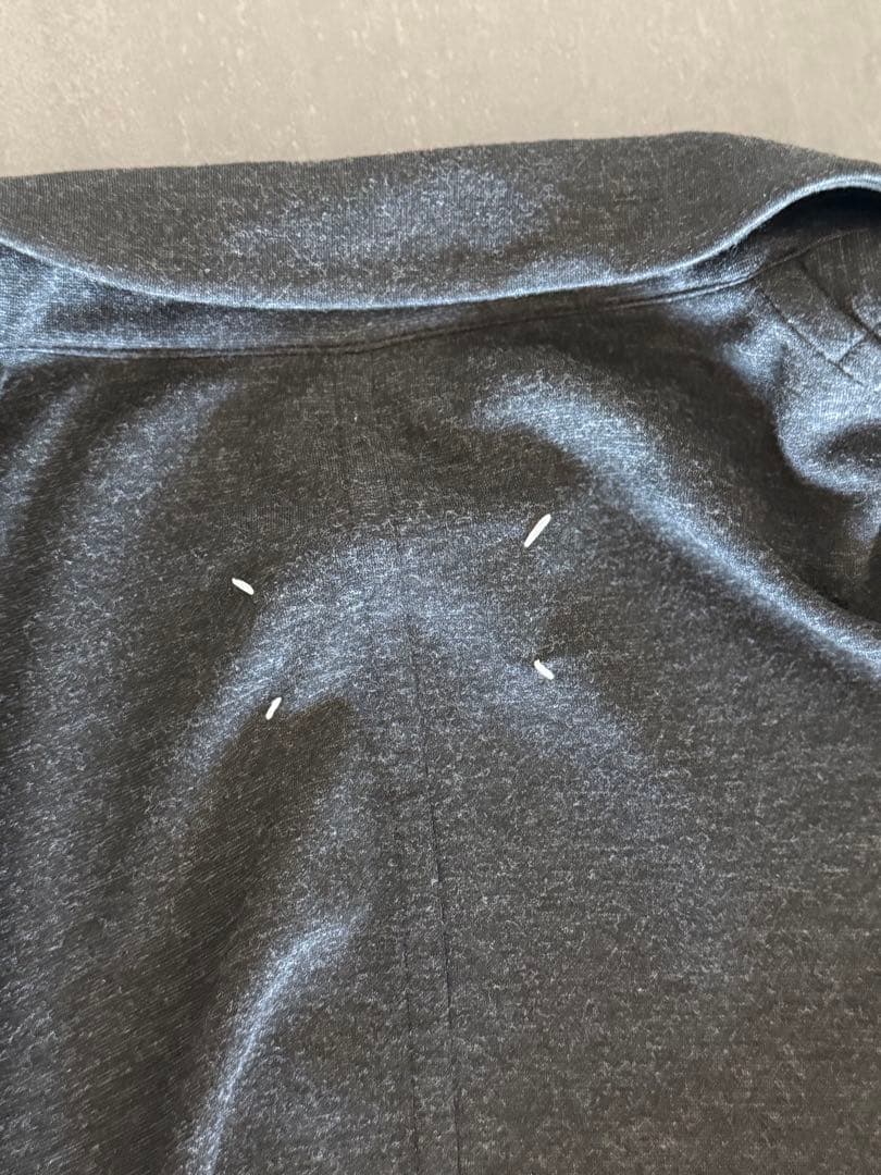 Maison Margiela テーラードジャケット/美品/ サイズ50