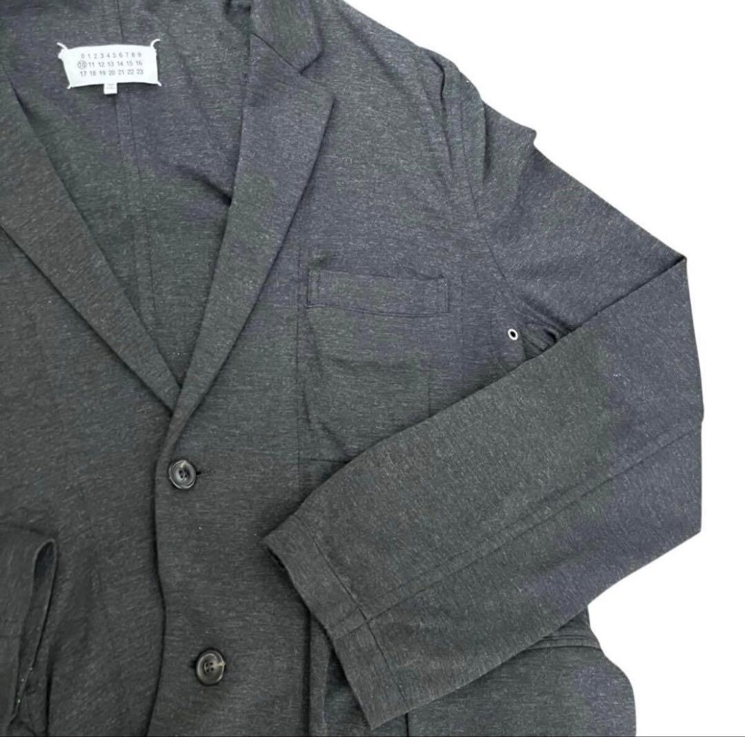Maison Margiela テーラードジャケット/美品/ サイズ50