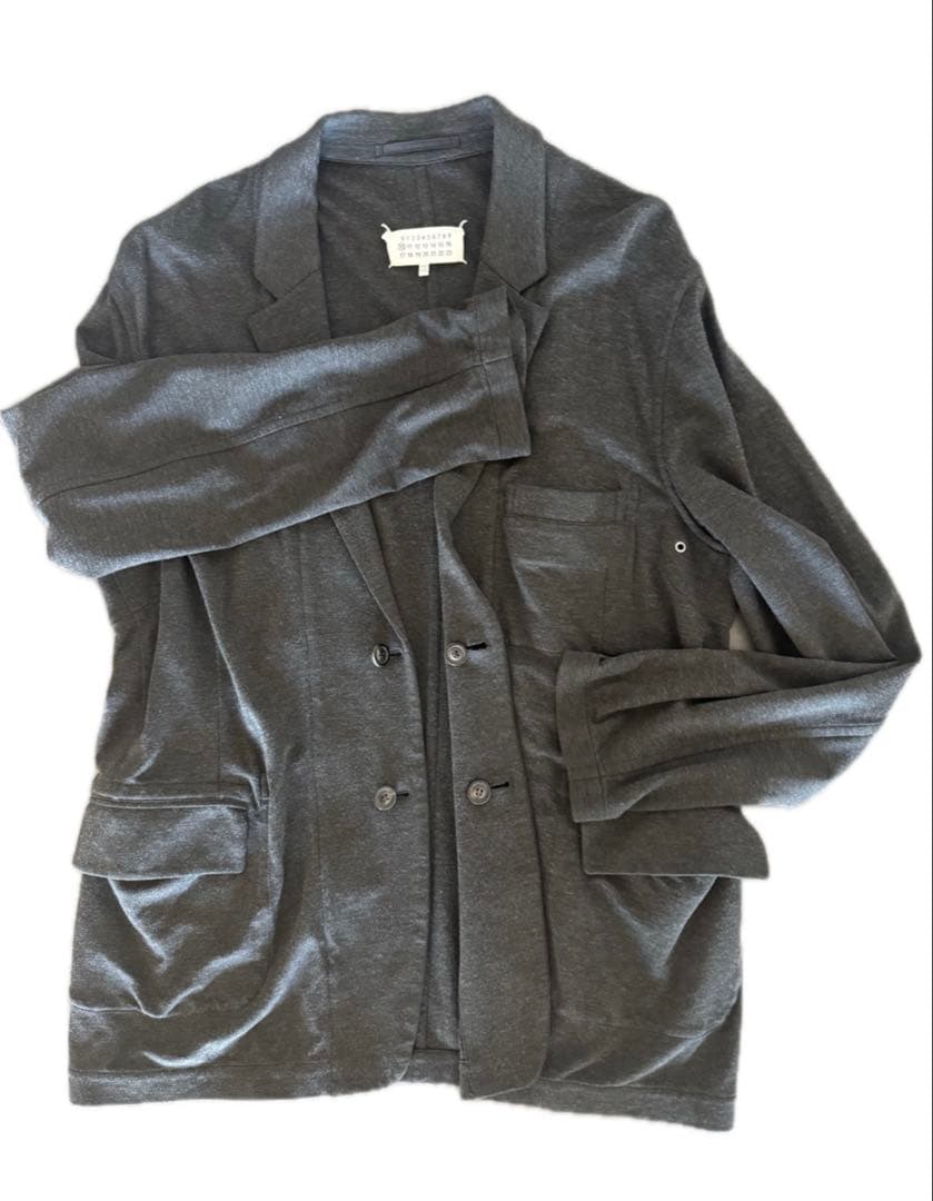 Maison Margiela テーラードジャケット/美品/ サイズ50