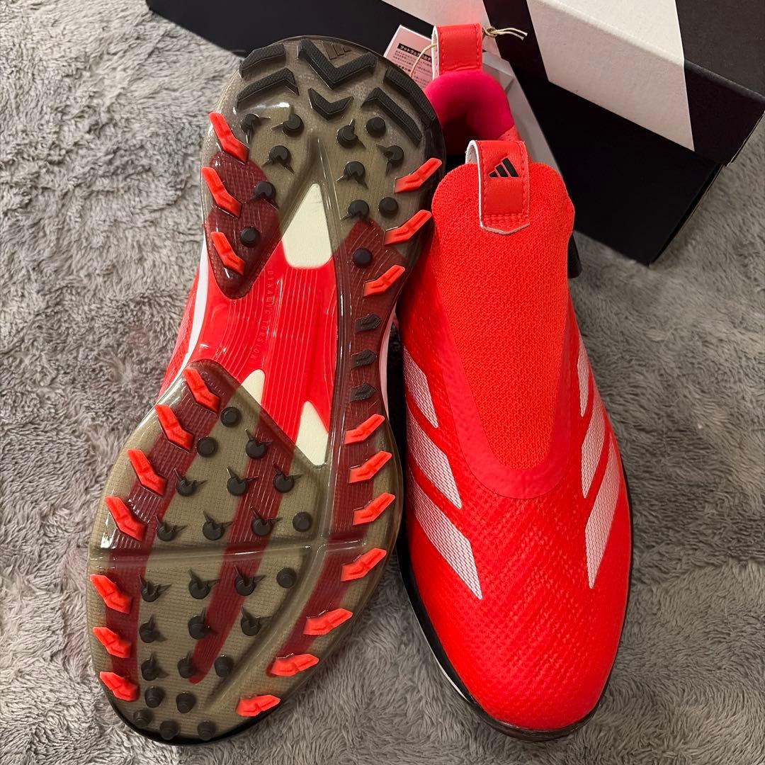 adidas アディゼロゼットジー25ボア ADIZERO ZG 25 BOA