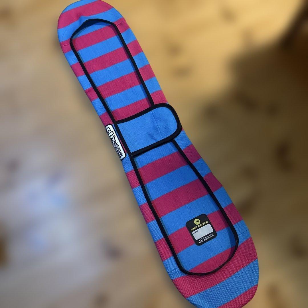 Spoon スノーボード パンダデザイン