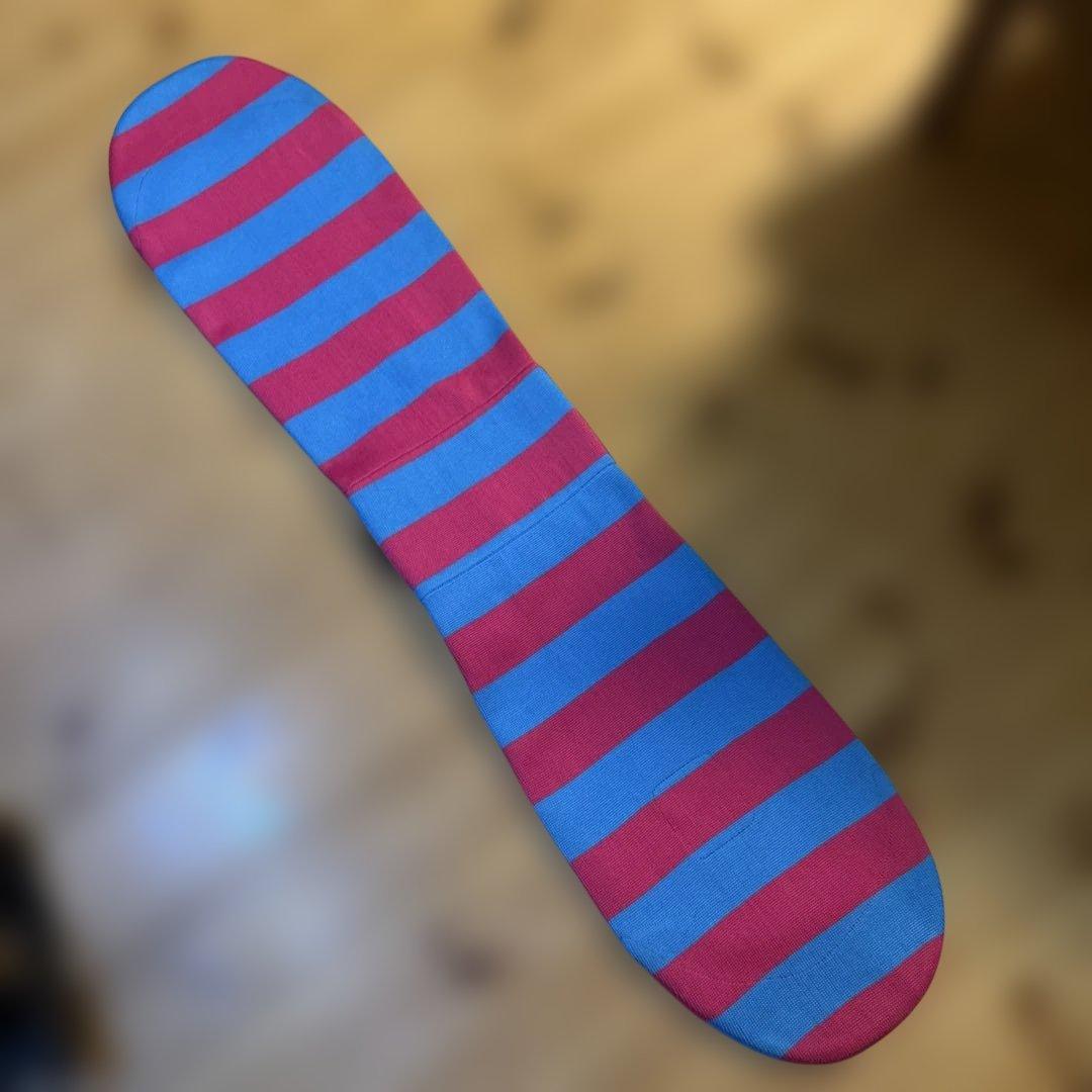 Spoon スノーボード パンダデザイン