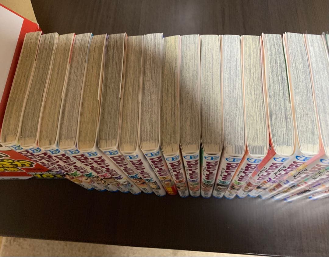 【美品】ワンピース　ONE PIECE 漫画　84〜108巻