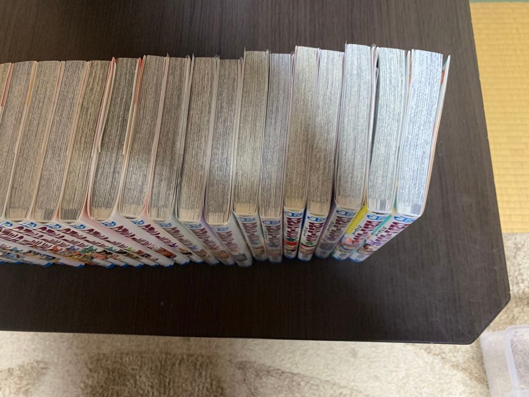 【美品】ワンピース　ONE PIECE 漫画　84〜108巻