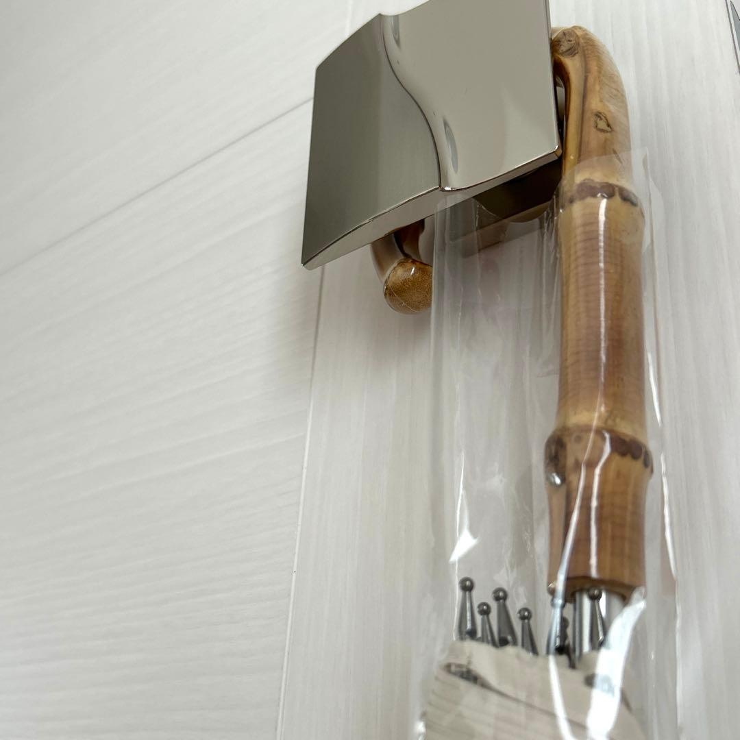 フェイラー長傘 ♡ ハイジレース