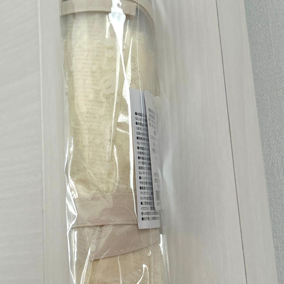 フェイラー長傘 ♡ ハイジレース