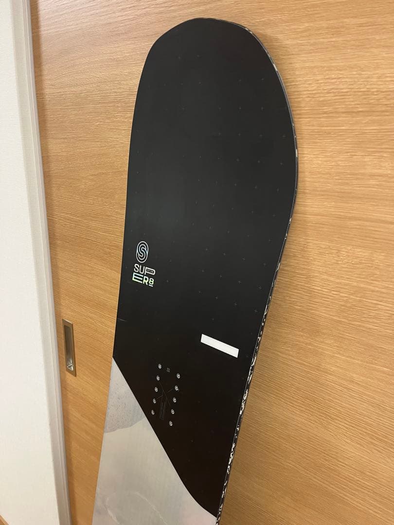 salomon super8 24-25 パウダー スーパー8 hps taka