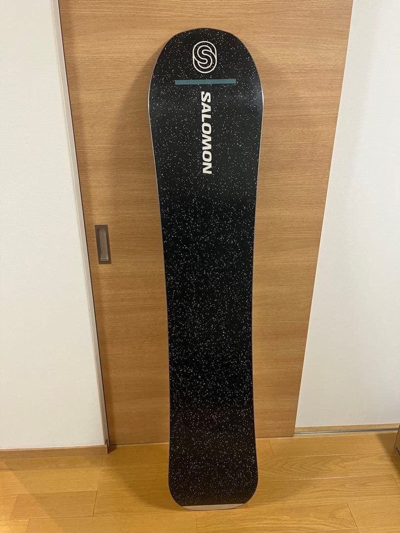 salomon super8 24-25 パウダー スーパー8 hps taka