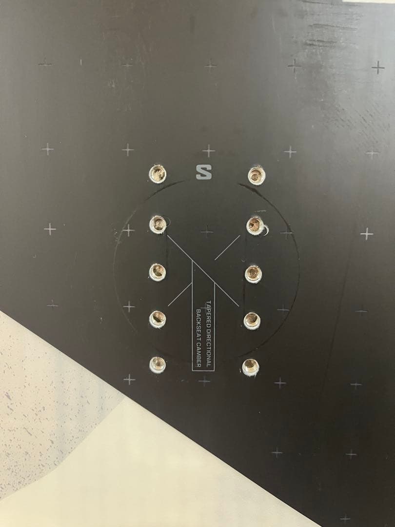 salomon super8 24-25 パウダー スーパー8 hps taka