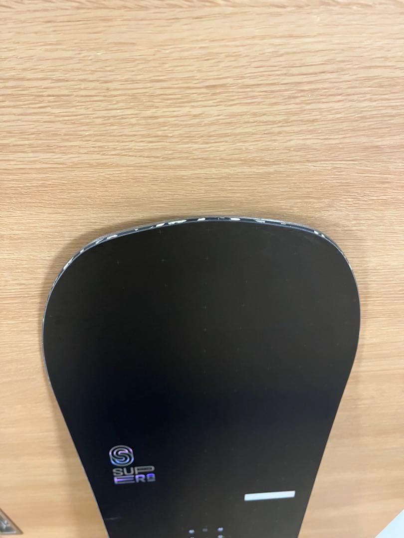 salomon super8 24-25 パウダー スーパー8 hps taka