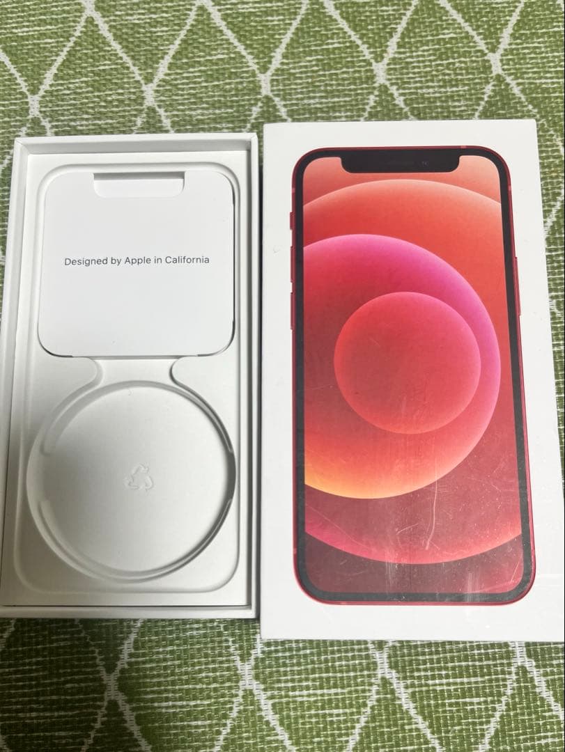 iPhoneアクセサリー Iphone12mini