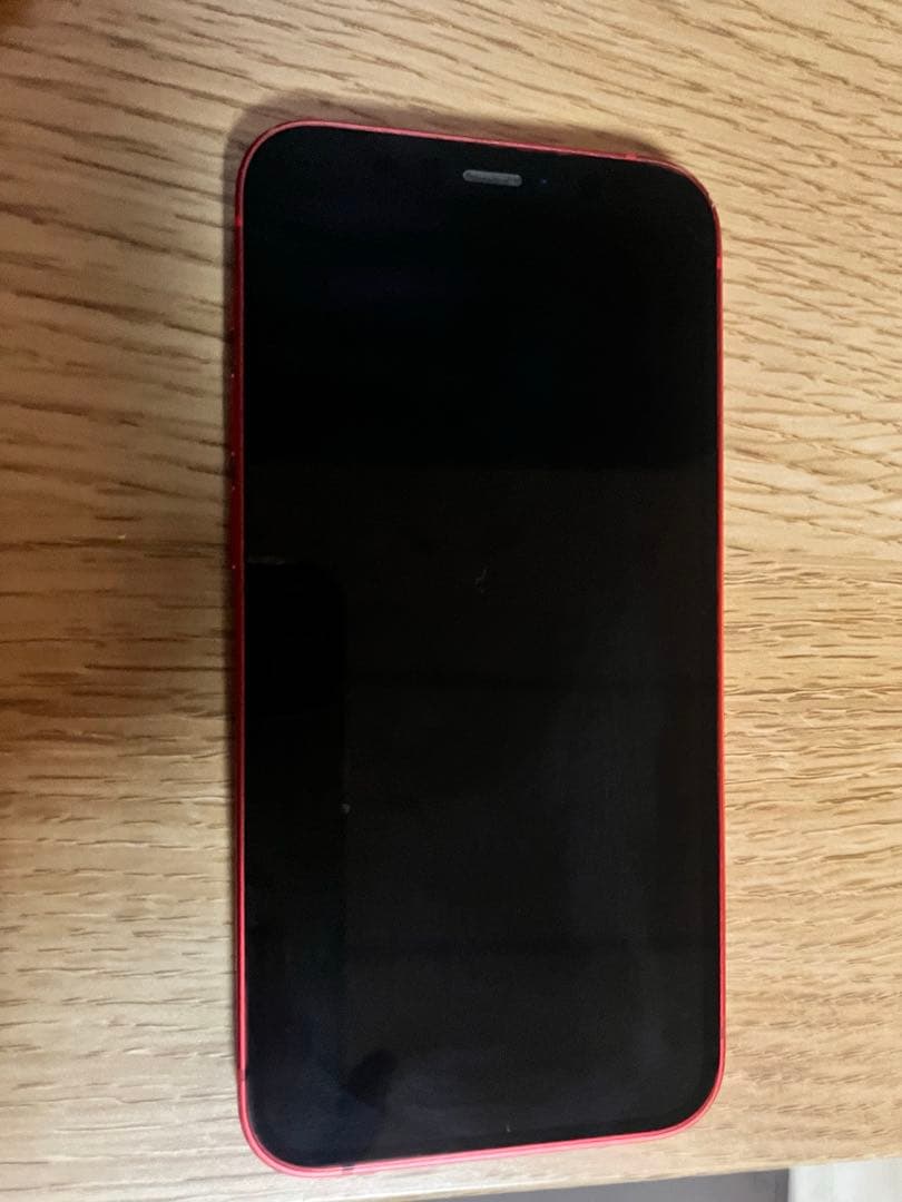 iPhoneアクセサリー Iphone12mini