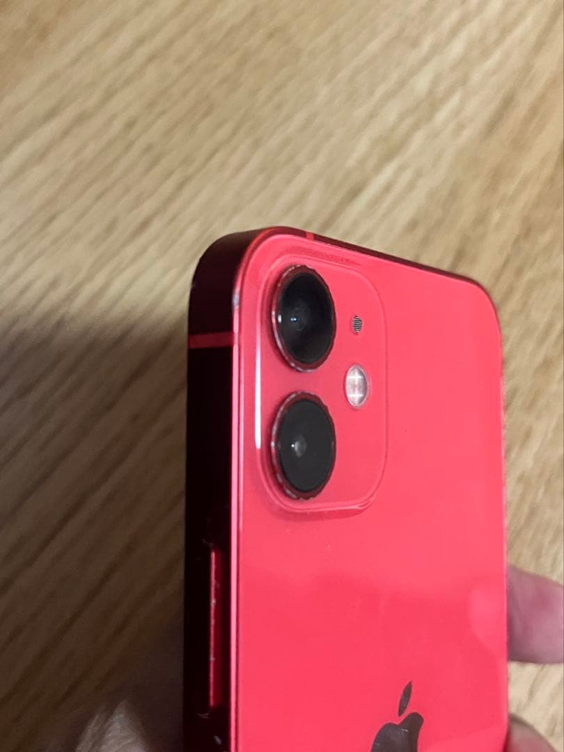 iPhoneアクセサリー Iphone12mini