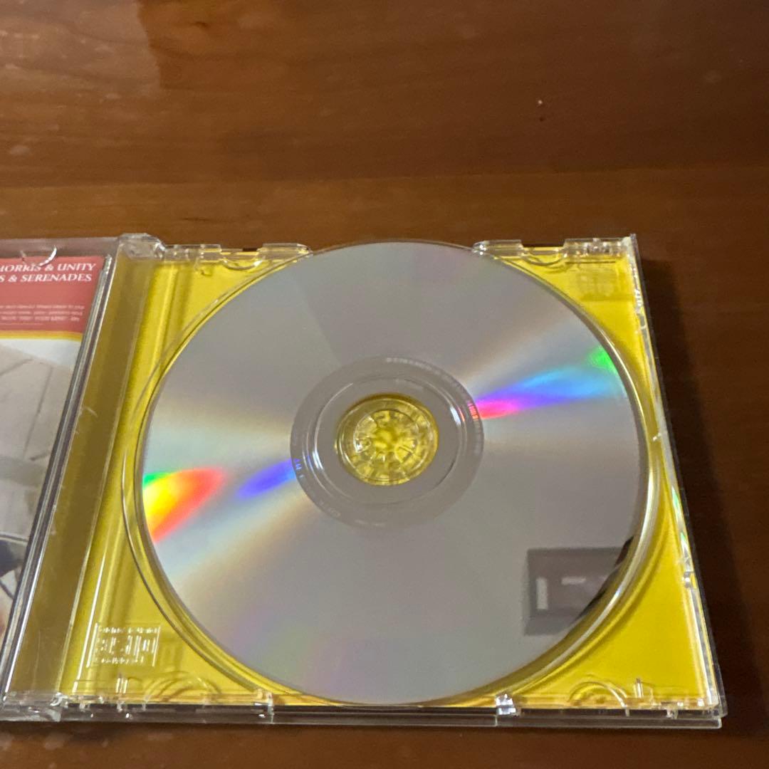 洋楽 Byron Morris & unity