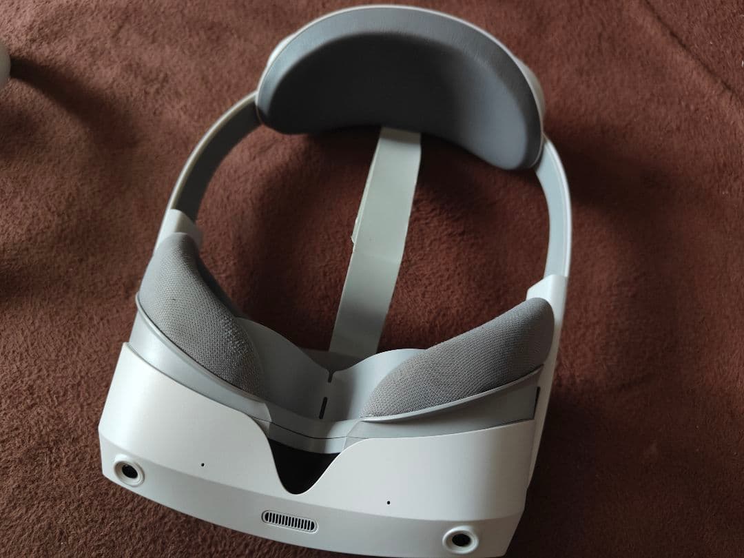 PICO4 128GB VRヘッドセット