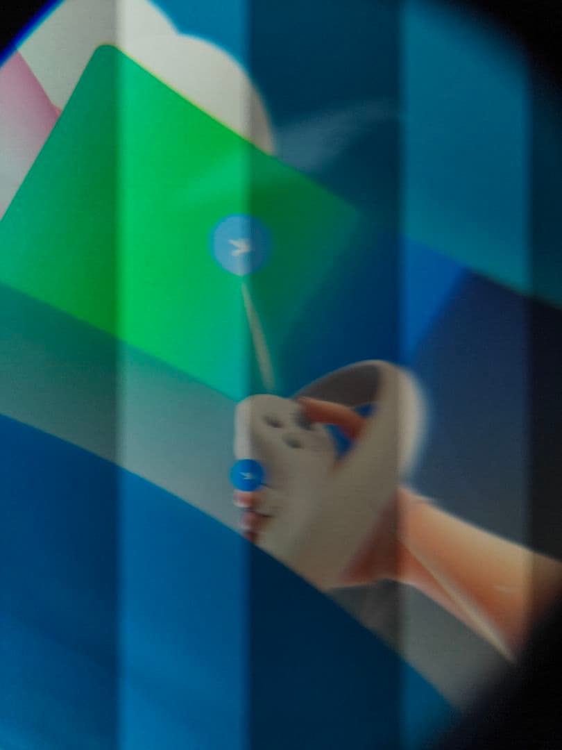 PICO4 128GB VRヘッドセット