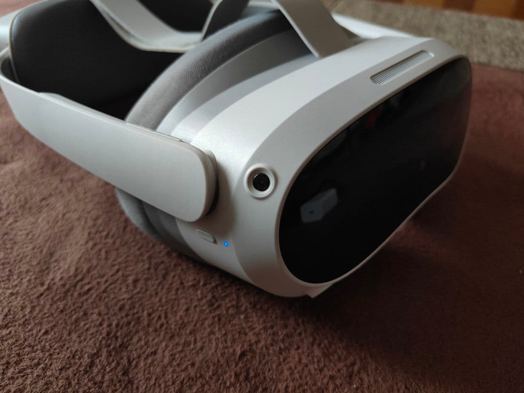 PICO4 128GB VRヘッドセット